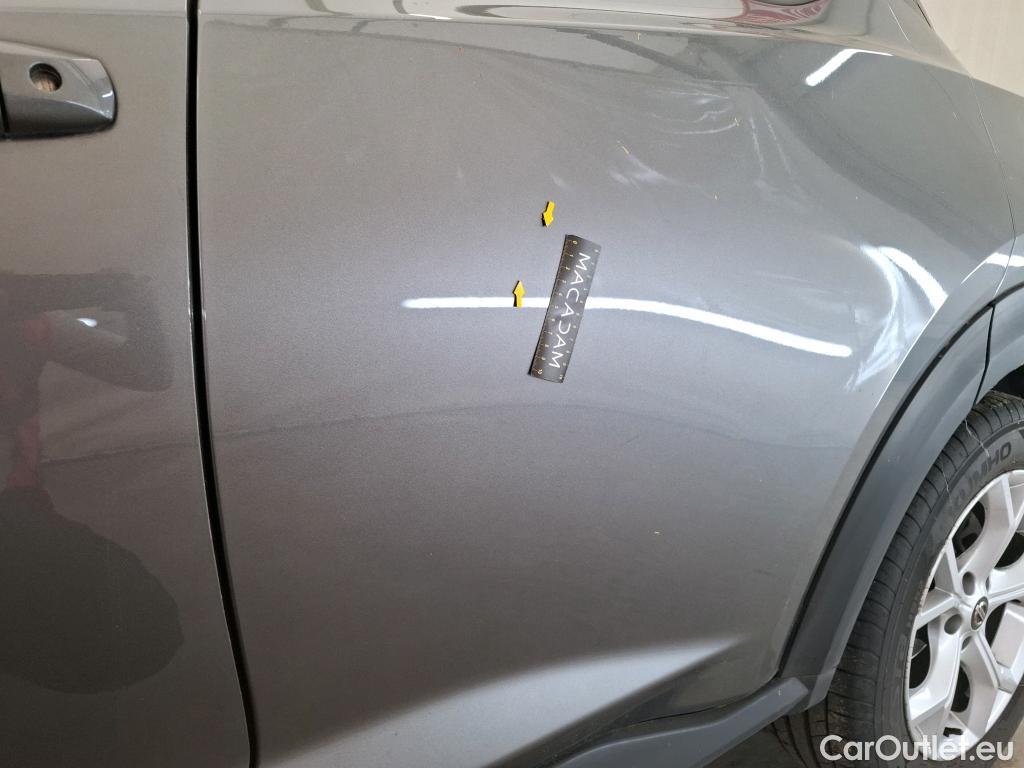  Nissan  Juke NISSAN  / 2019 / 5P / Crossover DIG-T 114 DCT Business+ #18