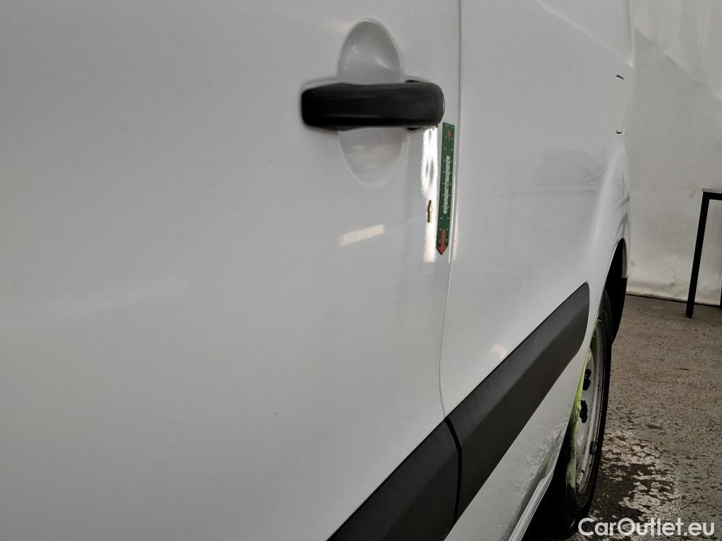  Citroen  Berlingo  Fourgon Confort L1 (Court) 1.6 100CV BVM5 E6 #37