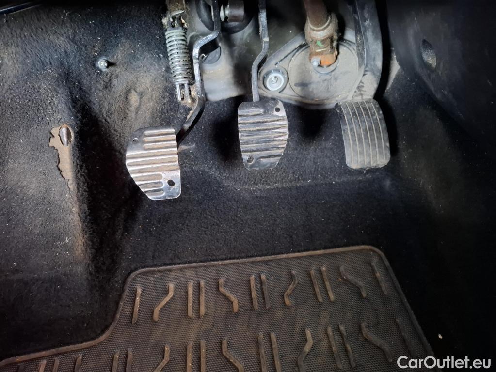  Citroen  Berlingo  Fourgon Confort L1 (Court) 1.6 100CV BVM5 E6 #43