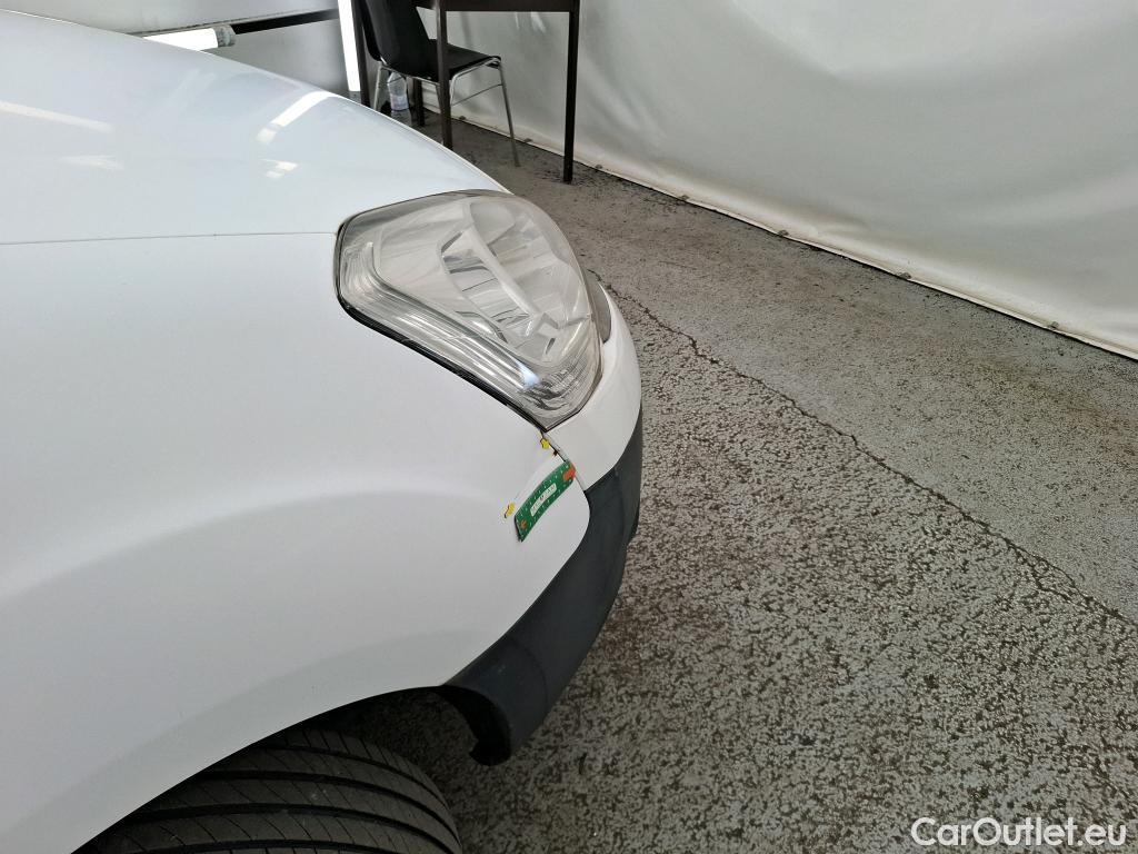  Citroen  Berlingo  Fourgon Confort L1 (Court) 1.6 100CV BVM5 E5 #4