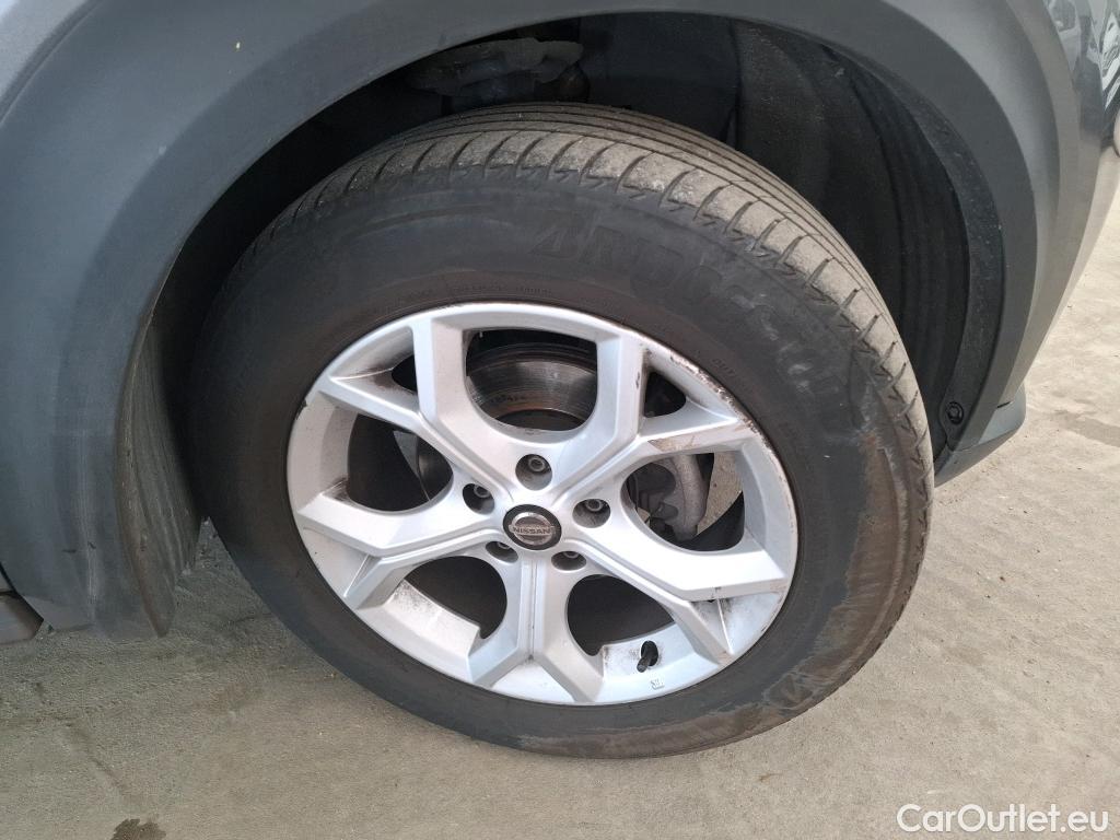  Nissan  Juke NISSAN  / 2019 / 5P / Crossover DIG-T 114 DCT Business+ #13