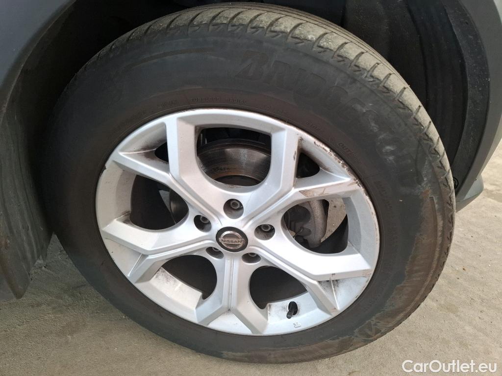  Nissan  Juke NISSAN  / 2019 / 5P / Crossover DIG-T 114 DCT Business+ #14