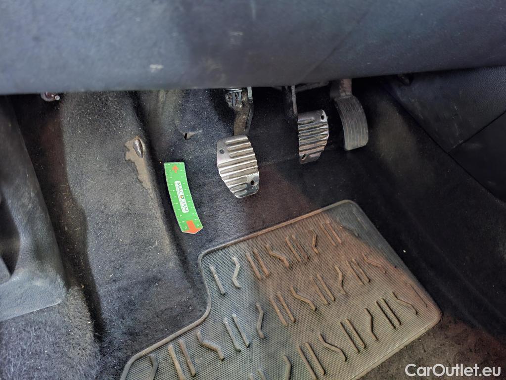  Citroen  Berlingo  Fourgon Confort L1 (Court) 1.6 100CV BVM5 E6 #29