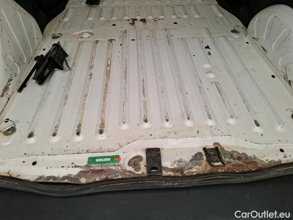  Citroen  Berlingo  Fourgon Confort L1 (Court) 1.6 100CV BVM5 E5 #6