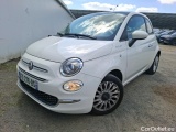 Fiat  500 FIAT  / 2015 / 3P / Berline 1.0 70ch BSG Dolcevita 