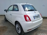  Fiat  500 FIAT  / 2015 / 3P / Berline 1.0 70ch BSG Dolcevita #2