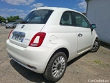  Fiat  500 FIAT  / 2015 / 3P / Berline 1.0 70ch BSG Dolcevita #3