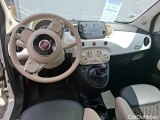  Fiat  500 FIAT  / 2015 / 3P / Berline 1.0 70ch BSG Dolcevita #5