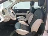  Fiat  500 FIAT  / 2015 / 3P / Berline 1.0 70ch BSG Dolcevita #8