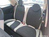  Fiat  500 FIAT  / 2015 / 3P / Berline 1.0 70ch BSG Dolcevita #9