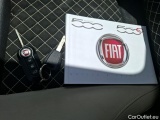  Fiat  500 FIAT  / 2015 / 3P / Berline 1.0 70ch BSG Dolcevita #12