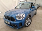  Mini  Countryman MINI  / 2020 / 5P / Crossover Cooper Essential 136 ch BVA7 