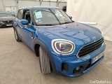 Mini  Countryman MINI  / 2020 / 5P / Crossover Cooper Essential 136 ch BVA7 #4