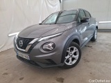  Nissan  Juke NISSAN  / 2019 / 5P / Crossover DIG-T 114 DCT Business+ 