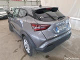  Nissan  Juke NISSAN  / 2019 / 5P / Crossover DIG-T 114 DCT Business+ #2