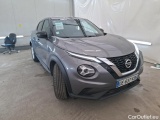  Nissan  Juke NISSAN  / 2019 / 5P / Crossover DIG-T 114 DCT Business+ #4