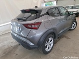  Nissan  Juke NISSAN  / 2019 / 5P / Crossover DIG-T 114 DCT Business+ #3