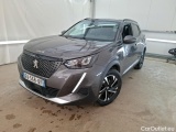  Peugeot  2008  Allure 1.2 PureTech 130CV BVA8 E6d 