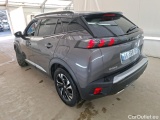  Peugeot  2008  Allure 1.2 PureTech 130CV BVA8 E6d #2