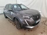  Peugeot  2008  Allure 1.2 PureTech 130CV BVA8 E6d #4