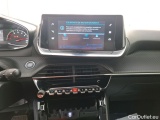  Peugeot  2008  Allure 1.2 PureTech 130CV BVA8 E6d #7