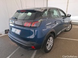  Peugeot  3008  Active Business 1.5 HDi 130CV BVA8 E6d #3