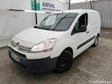  Citroen  Berlingo  Fourgon Confort L1 (Court) 1.6 100CV BVM5 E5 