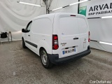  Citroen  Berlingo  Fourgon Confort L1 (Court) 1.6 100CV BVM5 E5 #2