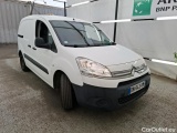  Citroen  Berlingo  Fourgon Confort L1 (Court) 1.6 100CV BVM5 E5 #4