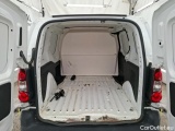  Citroen  Berlingo  Fourgon Confort L1 (Court) 1.6 100CV BVM5 E5 #10