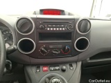  Citroen  Berlingo  Fourgon Confort L1 (Court) 1.6 100CV BVM5 E5 #7