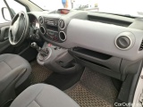  Citroen  Berlingo  Fourgon Confort L1 (Court) 1.6 100CV BVM5 E5 #5