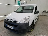  Citroen  Berlingo  Fourgon Confort L1 (Court) 1.6 100CV BVM5 E6 