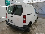  Citroen  Berlingo  Fourgon Confort L1 (Court) 1.6 100CV BVM5 E6 #3