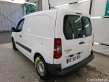  Citroen  Berlingo  Fourgon Confort L1 (Court) 1.6 100CV BVM5 E6 #2