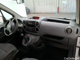  Citroen  Berlingo  Fourgon Confort L1 (Court) 1.6 100CV BVM5 E6 #5