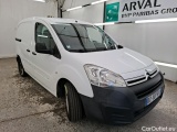  Citroen  Berlingo  Fourgon Confort L1 (Court) 1.6 100CV BVM5 E6 #4