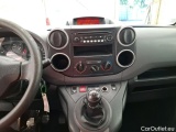  Citroen  Berlingo  Fourgon Confort L1 (Court) 1.6 100CV BVM5 E6 #7