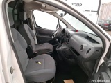  Citroen  Berlingo  Fourgon Confort L1 (Court) 1.6 100CV BVM5 E6 #8
