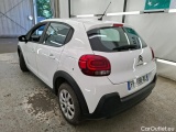  Citroen  C3  Société Feel Nav 1.2 PureTech 80CV BVM5 E6d #2
