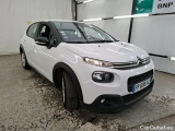  Citroen  C3  Société Feel Nav 1.2 PureTech 80CV BVM5 E6d #4