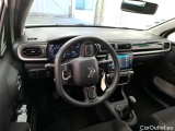  Citroen  C3  Société Feel Nav 1.2 PureTech 80CV BVM5 E6d #5