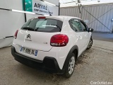  Citroen  C3  Société Feel Nav 1.2 PureTech 80CV BVM5 E6d #3