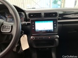  Citroen  C3  Société Feel Nav 1.2 PureTech 80CV BVM5 E6d #7