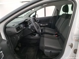  Citroen  C3  Société Feel Nav 1.2 PureTech 80CV BVM5 E6d #8