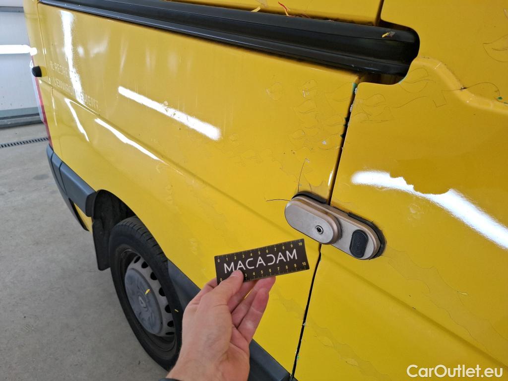  Renault  Master RENAULT  / 2019 / 4P / Fourgon tôlé FG Z.E.Tr CF F3100 L2H2 R75 AI - 19 #1