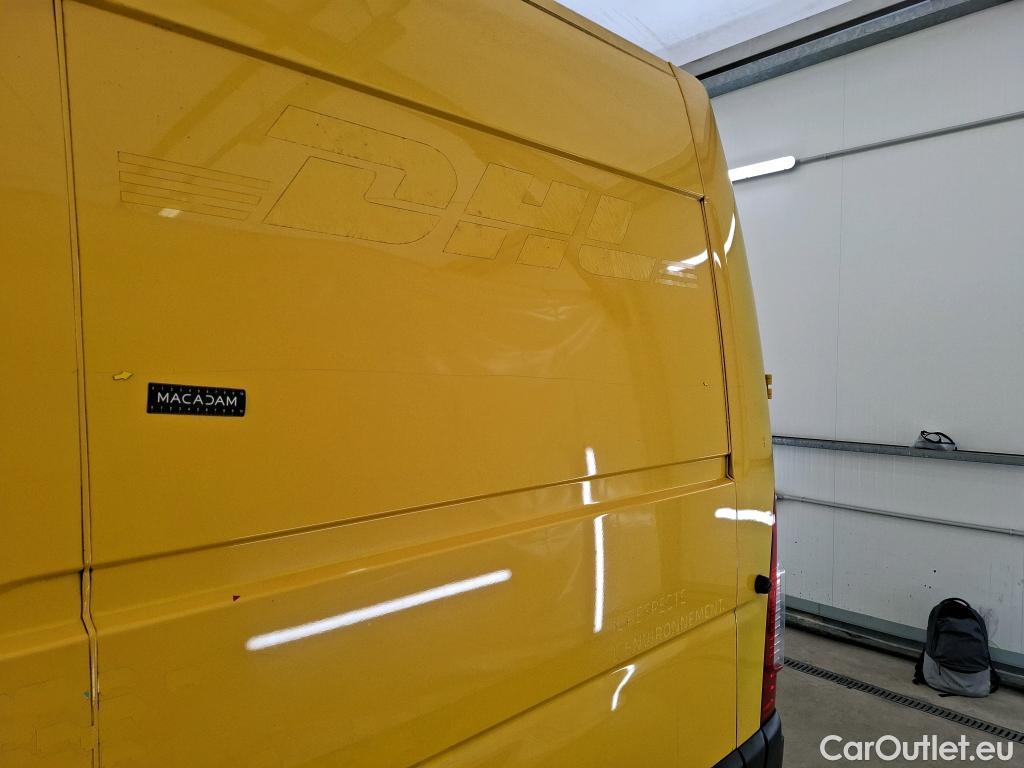  Renault  Master RENAULT  / 2019 / 4P / Fourgon tôlé FG Z.E.Tr CF F3100 L2H2 R75 AI - 19 #29