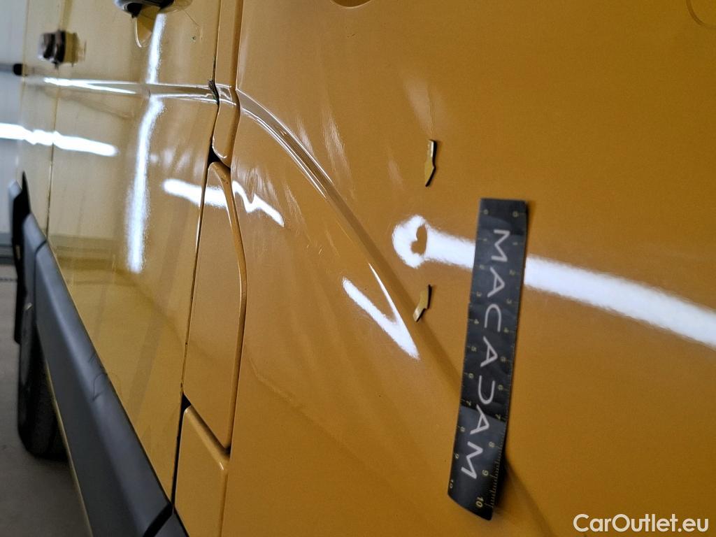  Renault  Master RENAULT  / 2019 / 4P / Fourgon tôlé FG Z.E.Tr CF F3100 L2H2 R75 AI - 19 #44