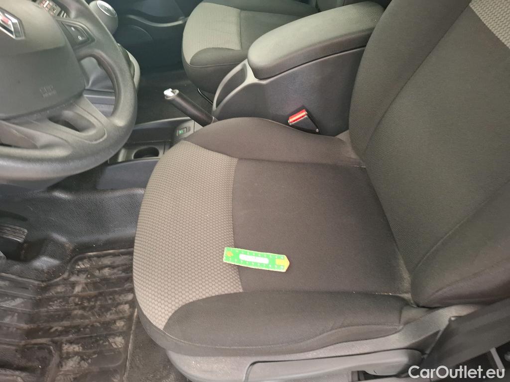  Renault  Kangoo  II Express Grand Confort (L1) 1.5 dCi 95CV BVM6 E6dT #17