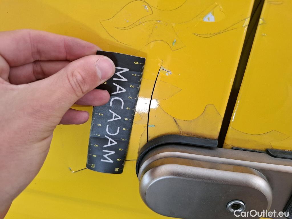  Renault  Master RENAULT  / 2019 / 4P / Fourgon tôlé FG Z.E.Tr CF F3100 L2H2 R75 AI - 19 #3